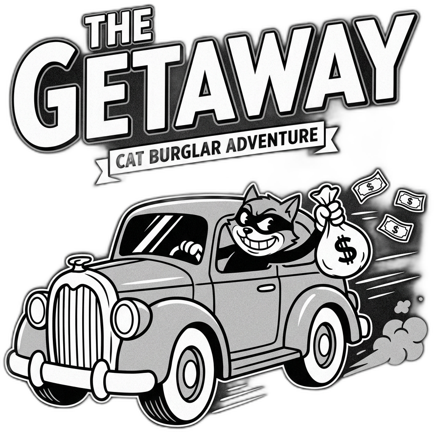 The Getaway